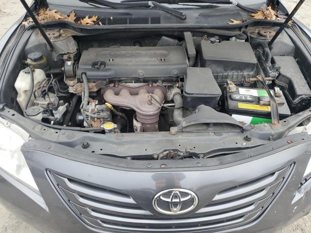 Photo 11 from auction – 2007 TOYOTA CAMRY CE with VIN 4T1BE46K47U099964