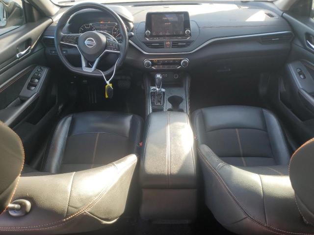 Photo 8 from auction – 2019 NISSAN ALTIMA SR with VIN 1N4BL4CVXKN328410