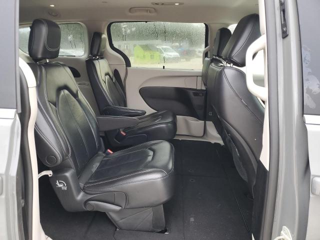 Photo 11 from auction – 2022 CHRYSLER PACIFICA T with VIN 2C4RC1BG3NR117910