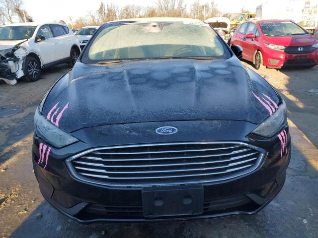Photo 5 from auction – 2019 FORD FUSION SE with VIN 3FA6P0LU2KR257755