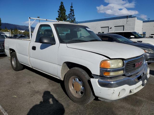 Photo 4 from auction – 2003 GMC NEW SIERRA with VIN 1GTEC14X13Z178042