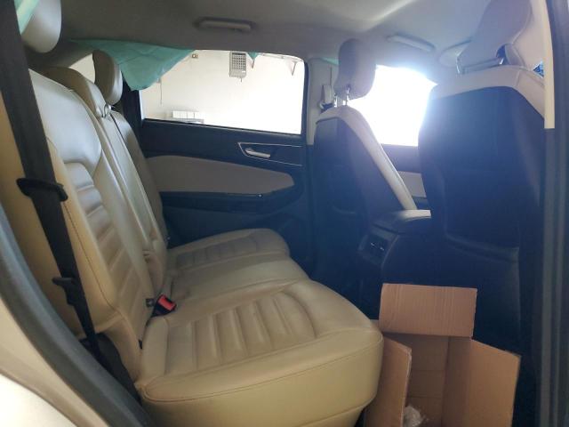 Photo 11 from auction – 2018 FORD EDGE SEL with VIN 2FMPK4J87JBB36612