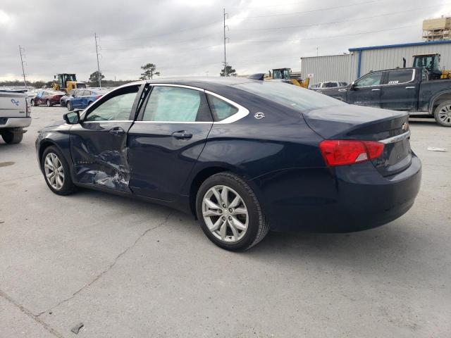 Photo 2 from auction – 2018 CHEVROLET IMPALA LT with VIN 2G1105SA9J9104459