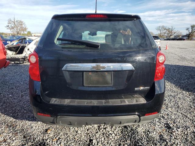 Photo 6 from auction – 2014 CHEVROLET EQUINOX with VIN 2GNALAEK8E6178899