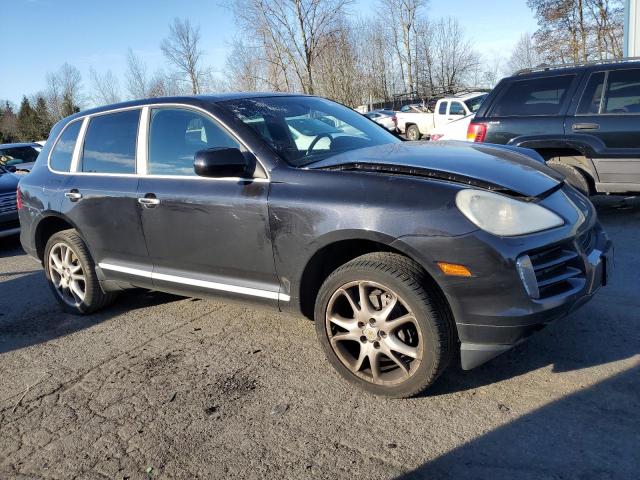 Photo 4 from auction – 2008 PORSCHE CAYENNE with VIN WP1AA29P18LA26175