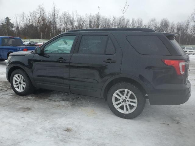 Photo 2 from auction – 2016 FORD EXPLORER with VIN 1FM5K8B81GGB08397