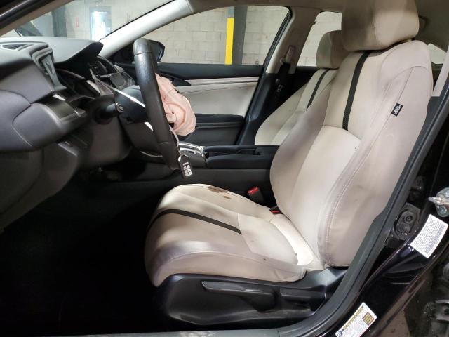 Photo 7 from auction – 2016 HONDA CIVIC EX with VIN 19XFC2F79GE203536