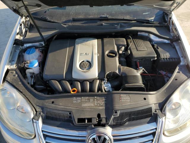 Photo 11 from auction – 2006 VOLKSWAGEN JETTA VALU with VIN 3VWPF71K86M766583