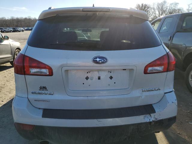 Photo 6 from auction – 2013 SUBARU TRIBECA LI with VIN 4S4WX9GD7D4401641