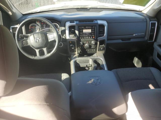 Photo 8 from auction – 2017 RAM 1500 SLT with VIN 3C6RR7LT8HG714114