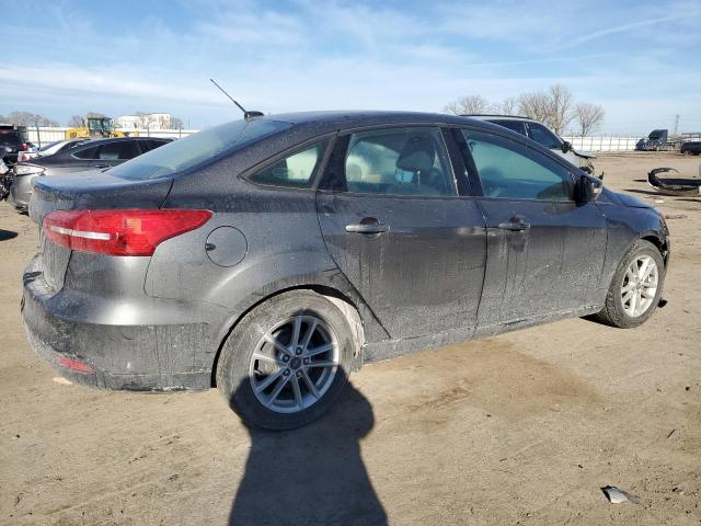 Photo 3 from auction – 2016 FORD FOCUS SE with VIN 1FADP3F23GL371630