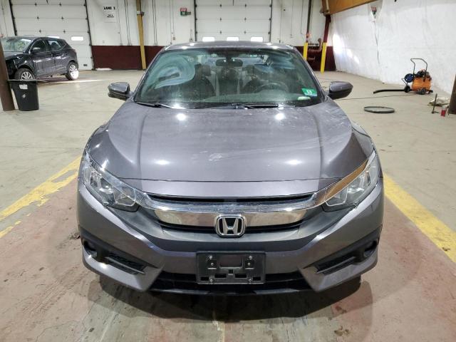 Photo 5 from auction – 2018 HONDA CIVIC EX with VIN 2HGFC3B35JH354525