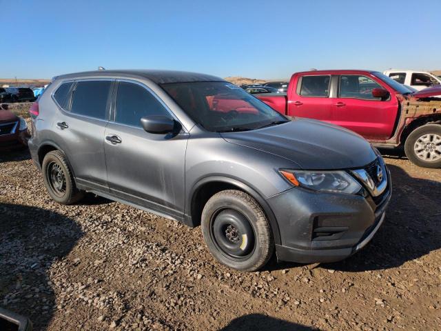 Photo 4 from auction – 2017 NISSAN ROGUE S with VIN KNMAT2MV5HP535860