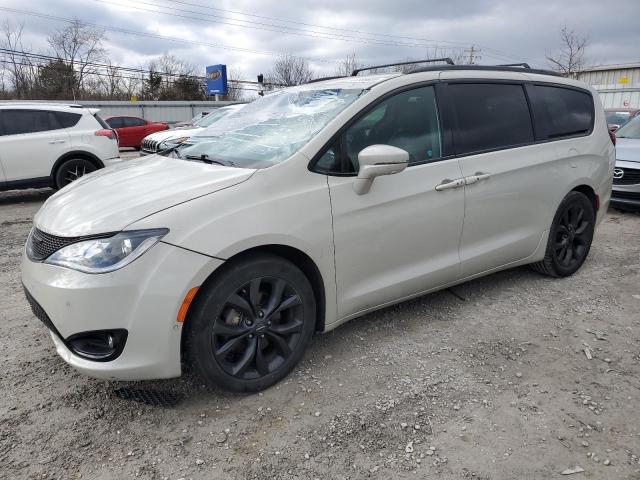 CHRYSLER PACIFICA L 2019 مع رقم تعريف المركبة 2C4RC1GG2KR653476 - صورة من المزاد