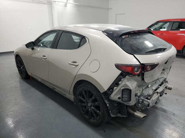 Photo 2 from auction – 2025 MAZDA 3 SELECT S with VIN JM1BPAKM5S1752686