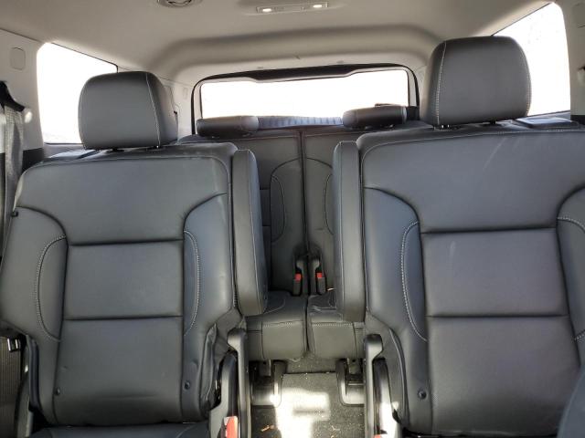 Photo 10 from auction – 2022 GMC ACADIA SLT with VIN 1GKKNMLS2NZ166509