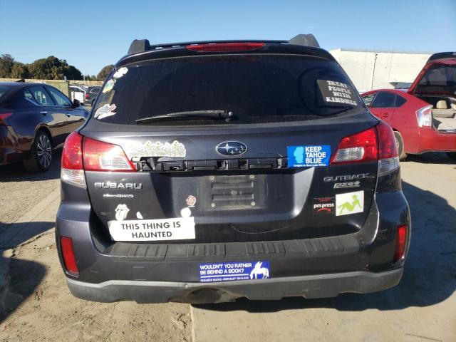 Снимка 6 от търг – 2010 SUBARU OUTBACK 2. с VIN 4S4BRBCCXA3314735