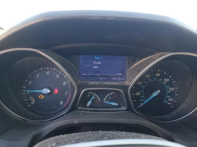 Фото 9 с аукциона – 2013 FORD FOCUS SE с VIN 1FADP3F20DL163698