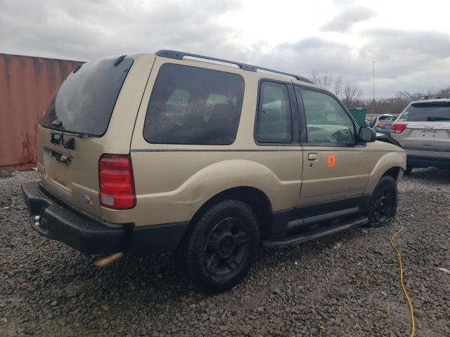 Photo 3 from auction – 2001 FORD EXPLORER S with VIN 1FMYU60E71UC92922