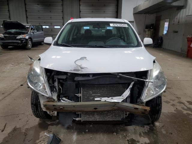 Photo 5 from auction – 2014 NISSAN VERSA S with VIN 3N1CN7AP4EL840234