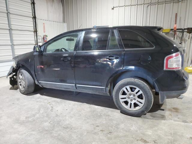 Photo 2 from auction – 2008 FORD EDGE SEL with VIN 2FMDK38C08BA50754