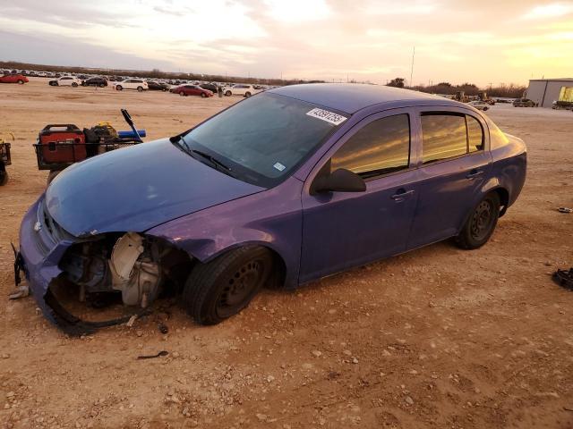 Photo 1 from auction – 2008 CHEVROLET COBALT LS with VIN 1G1AK58F587103575