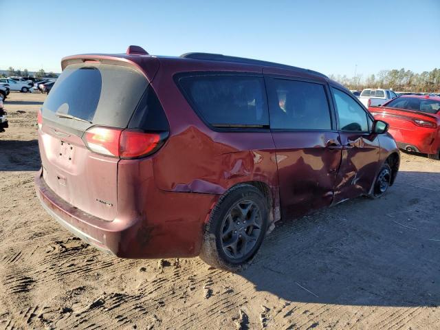 Photo 3 from auction – 2018 CHRYSLER PACIFICA L with VIN 2C4RC1GG8JR165504