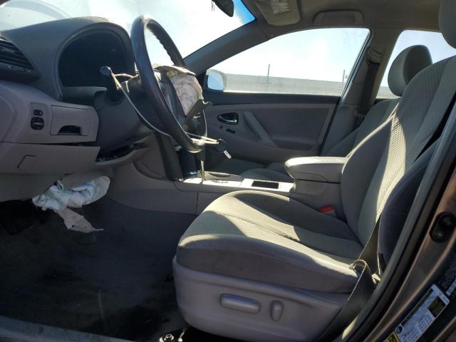 Photo 7 from auction – 2008 TOYOTA CAMRY CE with VIN 4T4BE46K48R026178