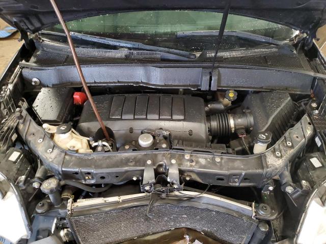 Photo 12 from auction – 2011 CHEVROLET TRAVERSE L with VIN 1GNKRLED6BJ228553