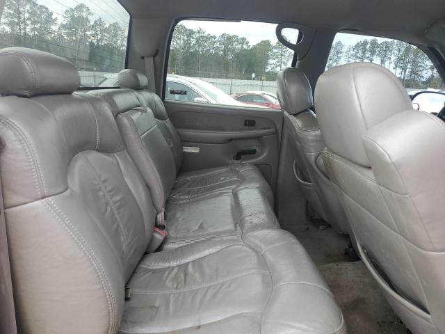 Foto 10 de la subasta – 2002 CHEVROLET SILVERADO con VIN 1GCHK23182F193611