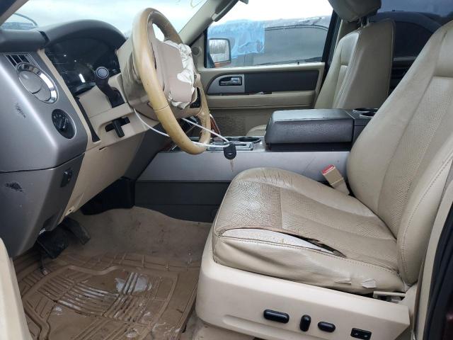 Photo 7 from auction – 2009 FORD EXPEDITION with VIN 1FMFU18519EB03721