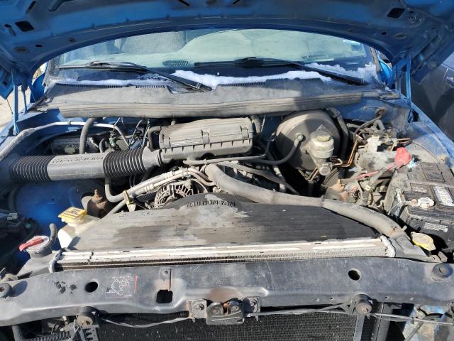 Photo 11 from auction – 2001 DODGE OTHER with VIN 3B7HF13Y41G746036