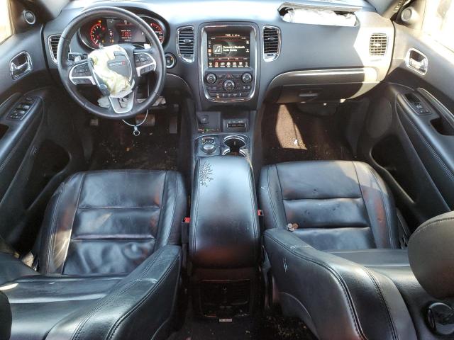 Photo 8 from auction – 2017 DODGE DURANGO GT with VIN 1C4RDHDG1HC838646