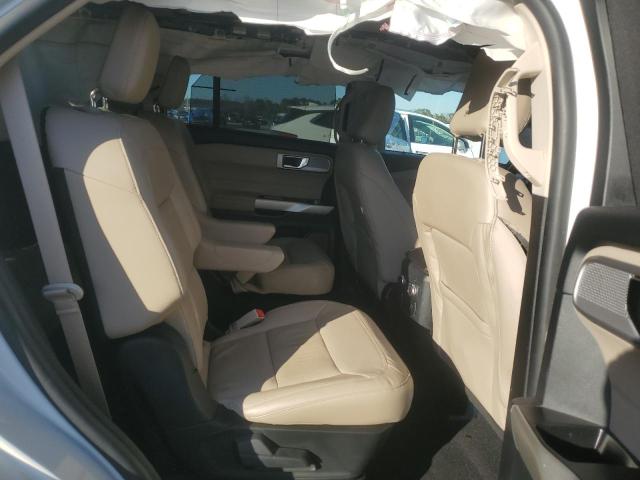 Photo 11 from auction – 2021 FORD EXPLORER L with VIN 1FMSK7FH3MGC08973