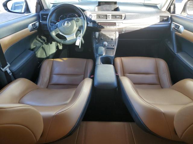 Photo 8 from auction – 2014 LEXUS CT 200 with VIN JTHKD5BH9E2193501