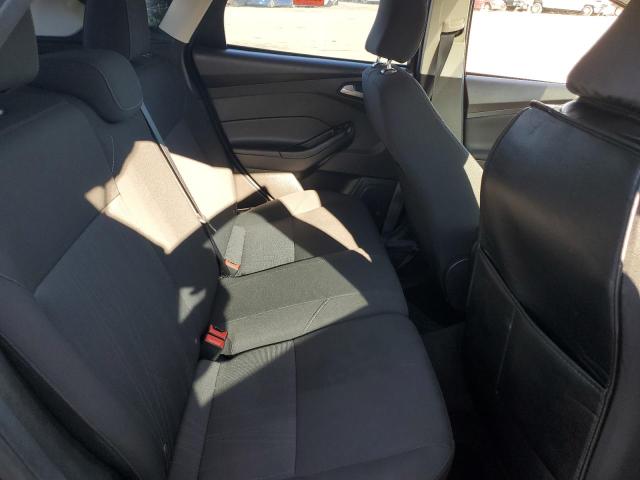 Photo 10 from auction – 2017 FORD FOCUS SEL with VIN 1FADP3M27HL206605