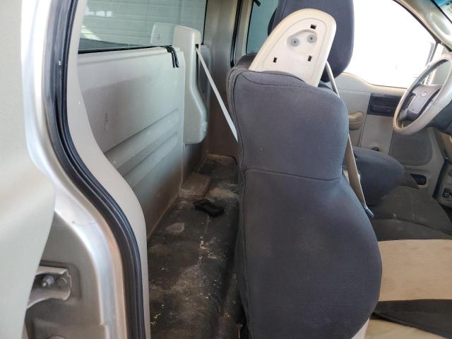 Zdjęcie 10 z aukcji – 2007 FORD F150 z VIN 1FTRF12267KC76675