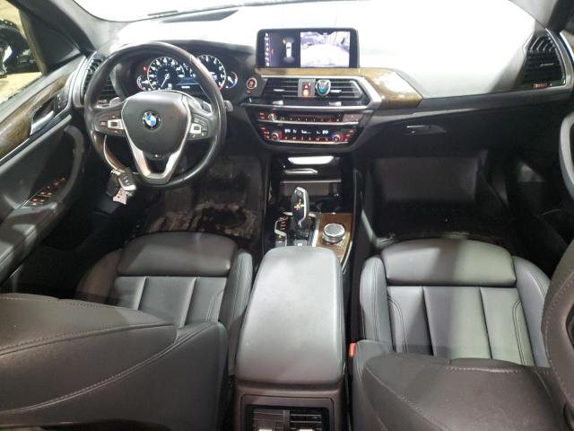 Photo 8 from auction – 2019 BMW X3 XDRIVE3 with VIN 5UXTR9C50KLP87806