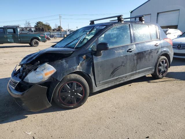 صورة رقم 1 من المزاد - 2011 NISSAN VERSA S مع VIN 3N1BC1CP3BL386565