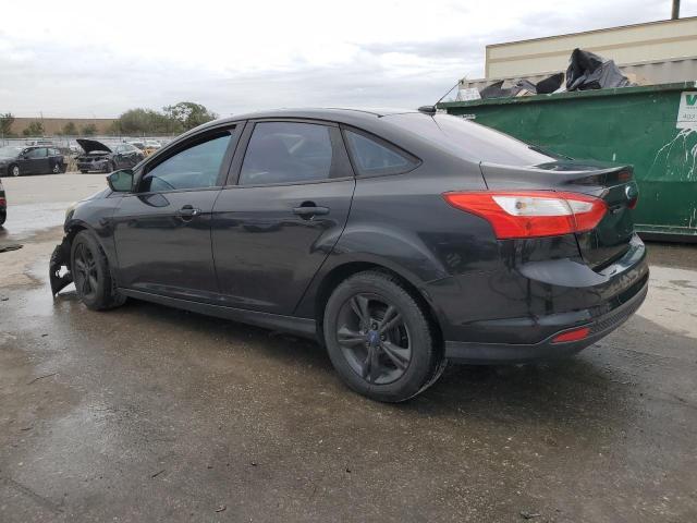 Photo 2 from auction – 2013 FORD FOCUS SE with VIN 1FADP3F27DL294241