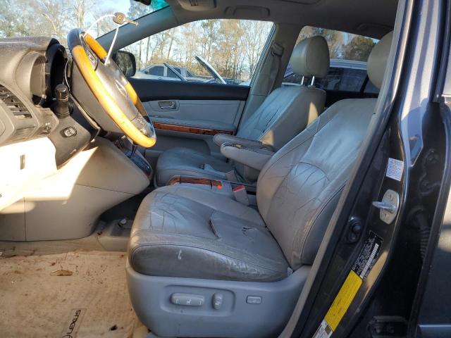 Photo 7 from auction – 2009 LEXUS RX 350 with VIN 2T2HK31U59C118866