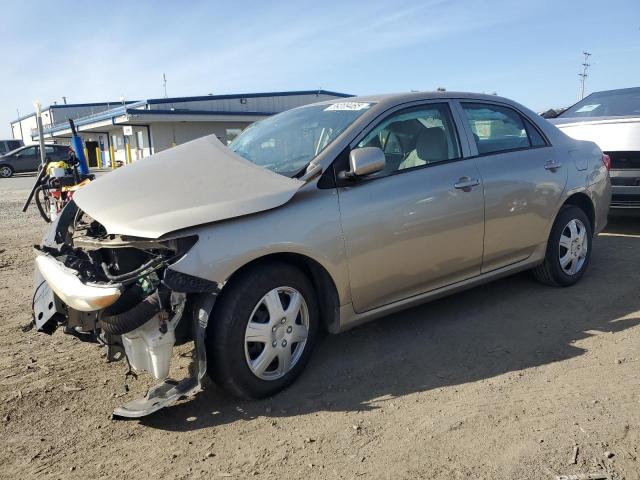 Photo 1 from auction – 2009 TOYOTA COROLLA BA with VIN 1NXBU40E29Z100831