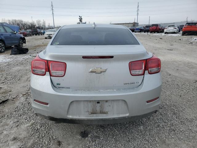 Photo 6 from auction – 2015 CHEVROLET MALIBU 2LT with VIN 1G11D5SL7FU151280