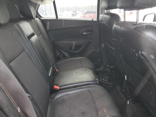 Photo 11 from auction – 2019 CHEVROLET TRAX 1LT with VIN 3GNCJPSB7KL239270