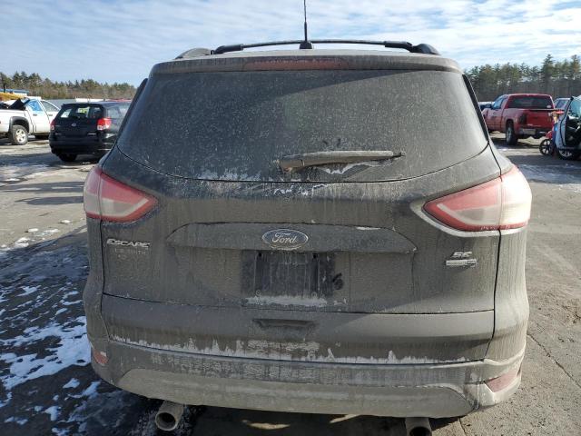 Photo 6 from auction – 2013 FORD ESCAPE SE with VIN 1FMCU9GX9DUA57140