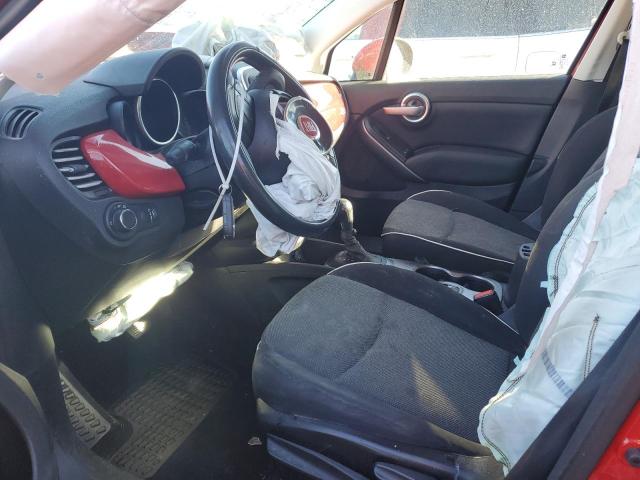 Photo 7 from auction – 2017 FIAT 500X POP with VIN ZFBCFXAB8HP585565