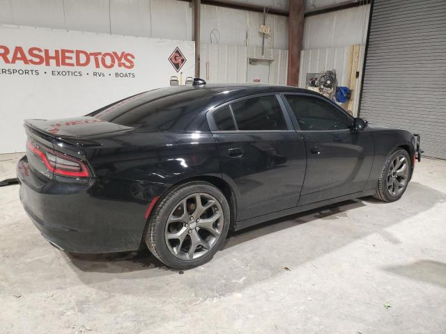 Photo 3 from auction – 2015 DODGE CHARGER SX with VIN 2C3CDXHG7FH925346