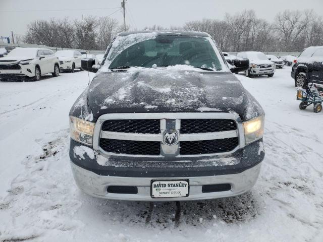 Photo 5 from auction – 2015 RAM 1500 ST with VIN 1C6RR6FG4FS565781