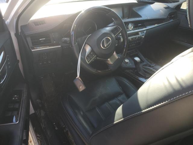 Photo 8 from auction – 2017 LEXUS ES 350 with VIN 58ABK1GG2HU065369