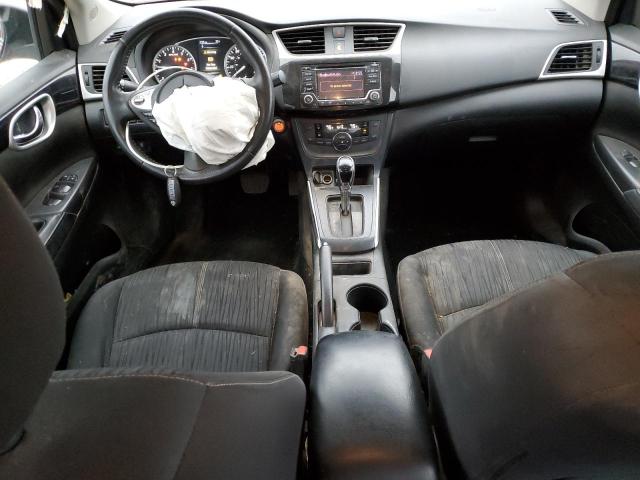 Photo 8 from auction – 2018 NISSAN SENTRA S with VIN 3N1AB7AP6JY296512